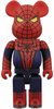 The Amazing Spider-Man Be@rbrick 1000%