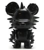 Mini Qee 5" Spike Bear Black