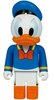 Babekub Donald Duck