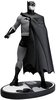 Batman Black & White Statue