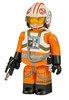 Luke Skywalker in X-Wing Fighter Gear