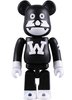 The Wonderful Man Be@rbrick 100% - Subro 