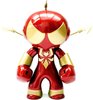 Iron Spider-Man Celsius Custom