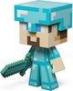 Minecraft Diamond Steve