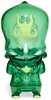 Dealmaker - Clear Envy, SDCC 2013 Dumbrella Exclusive