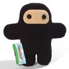 Wee Ninja Plush