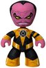 Sinestro - SDCC '11