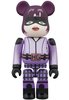 Hit Girl (Kick-Ass 2) - Hero Be@rbrick Series 26