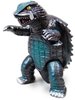 Gamera (ガメラ) - WF 2013 Summer