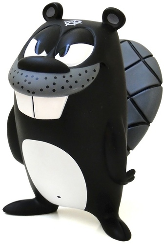 Kozik Evil Beaver 