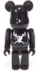 Stussy Destiny Be@rbrick - Black