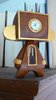 5" MAD*L - Grandfather Clock by Reet Neet (R3)