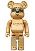 Joyrich Be@rbrick 400%