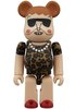 Muveil - Artist Be@rbrick Series 26