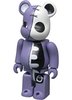 Honekoneko Be@rbrick 100% - WF '11 Winter