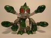 Maverasu (Kaiju-Taro 2nd anniversary Green Version)