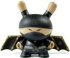 Flying Ninja Dunny