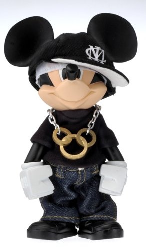 Mickey Mouse PASS DA M.I.C.