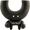 NookaNooka - Black 