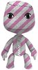 Striped Sackboy