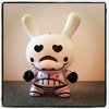 Storm Trooper Dunny