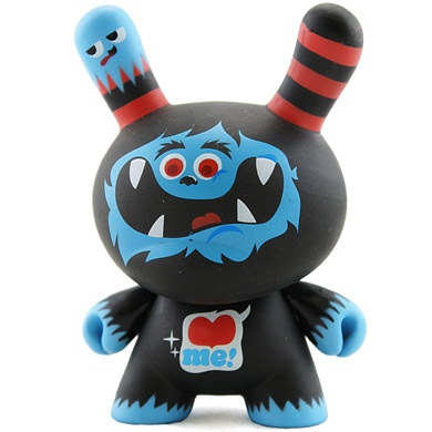 Superdeux dunny