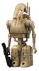 Battle Droid Kubrick 100%