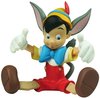 Donkey-Eared Pinocchio