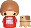 David Mushroom