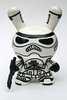 Stormtrooper Dunny (Custom)