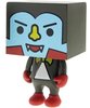 2" Dracula To-Fu Figure