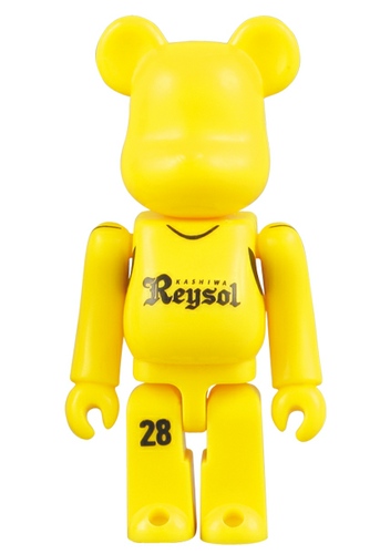 Kashiwa Reysol Be@rbrick 70%