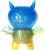 Ice Bat Kaiju - Uglycon Exclusive