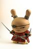 Red Shogun Dunny