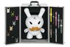 20" Kozik Swatch Dunny Set