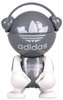 Adidas 60th Anniversary - Grey