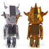 Devilrobots 10th Anniversary 2pack