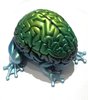 Jumping Brain Hp Resin K