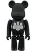 Yoshimoto Kogyo - Artist Be@rbrick Series 26