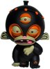 Franken Monkey - Kidrobot Exclusive 