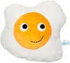 Yummy Breakfast Egg Plush