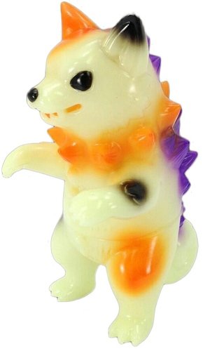 Konatsuya Shibara - GID figure by Konatsu, produced by Konatsuya. Front view.