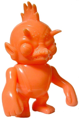 Mini Chicken Fever - SF50 Kewpie 