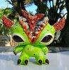 Mutant Alien Dunny