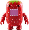 Strawberry Domo Qee