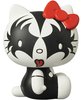 Kiss x Hello Kitty - The Demon - VCD No.206