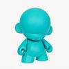 Mega Munny Teal