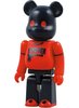 Revolver Be@rbrick 100%