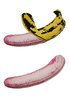 Andy Warhol Banana 48"