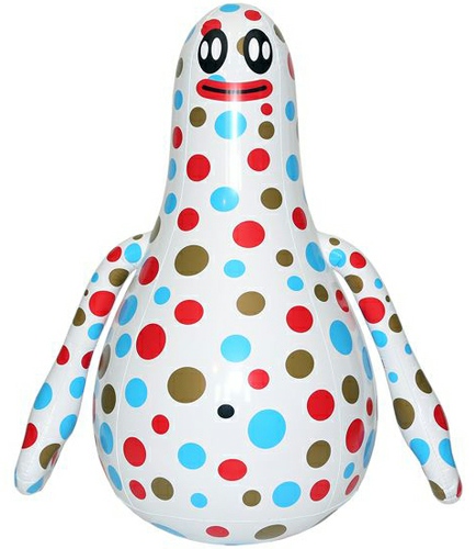 Super Malfi Inflatable